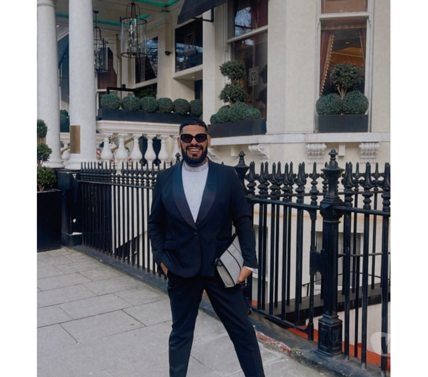  Gay massage South West London Earls Court - South West London - Photos for Hello my baby ❤️