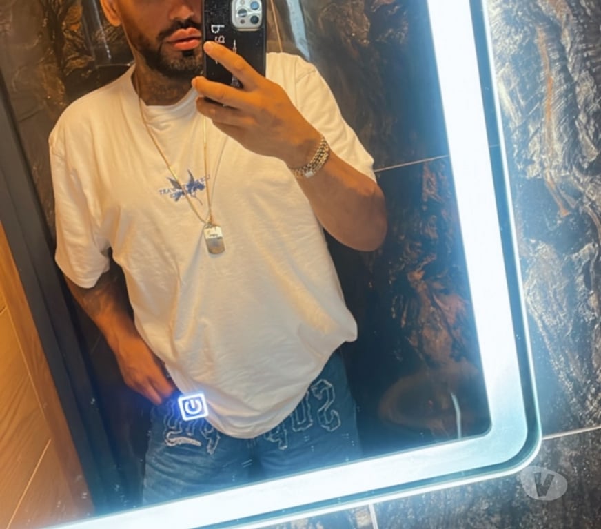 Gay massage East London Upper Walthamstow - East London - Photos for Masage incall outcall any time call me baby