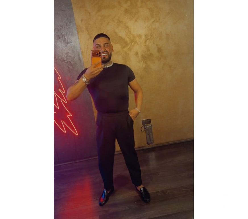  Gay massage South West London Earls Court - South West London - Photos for Hello my baby ❤️