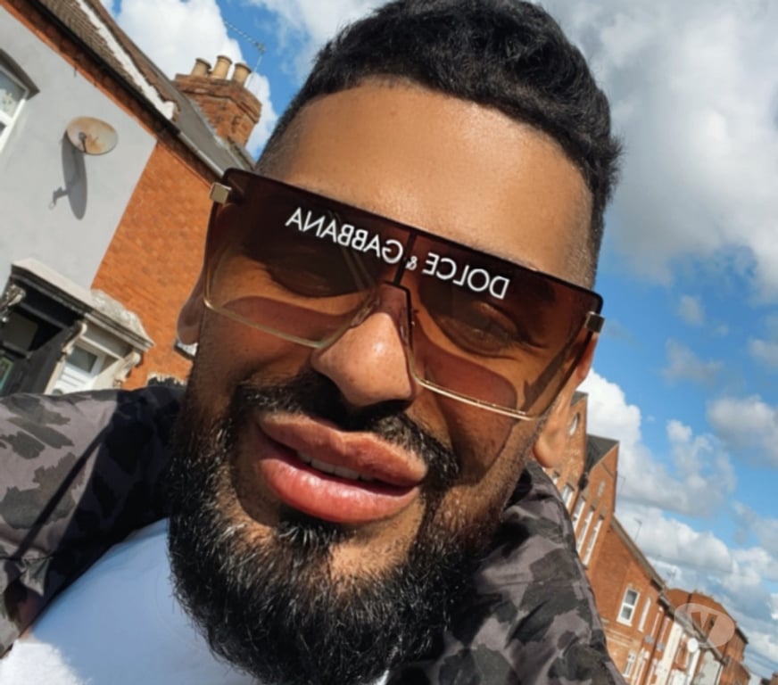 Gay massage East London Upper Walthamstow - East London - Photos for Masage incall outcall any time call me baby