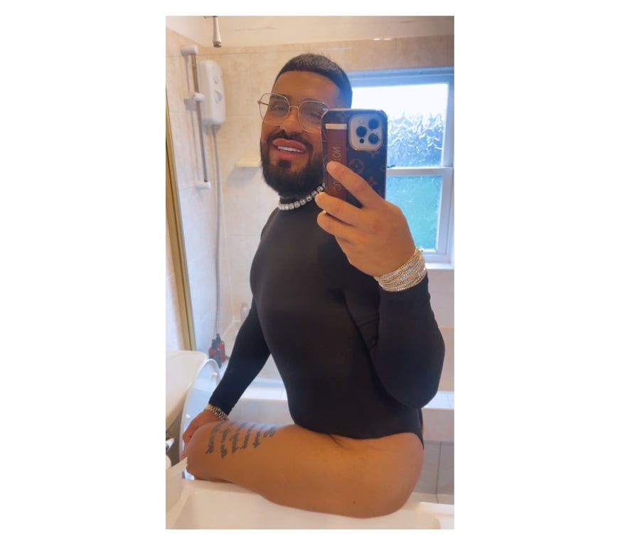  Gay massage Buckinghamshire Milton Keynes - Photos for Masage incall outcall any time call me baby