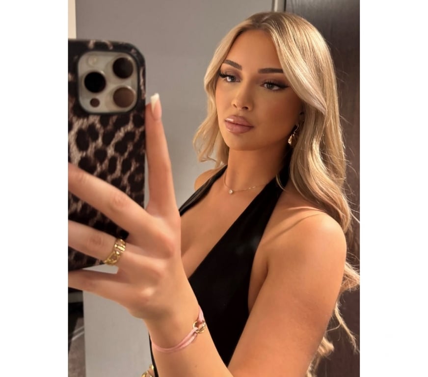 Escorts Central London Park Lane - Central London - Photos for 🔥 EMY – Sweet & Fiery Spark | 100% Real 🌸