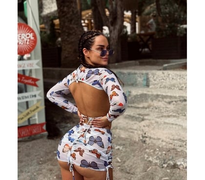 Escorts Park Lane Central London - Photos for Emy – Sweet Fiery Charm 🌸🔥