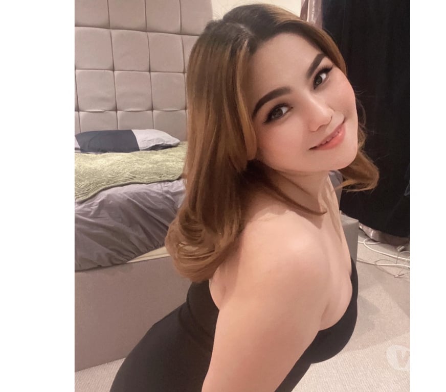 Escorts South East London Croydon - Photos for Sweetie Thai Girl Skilled in Massage ❤️‍🔥