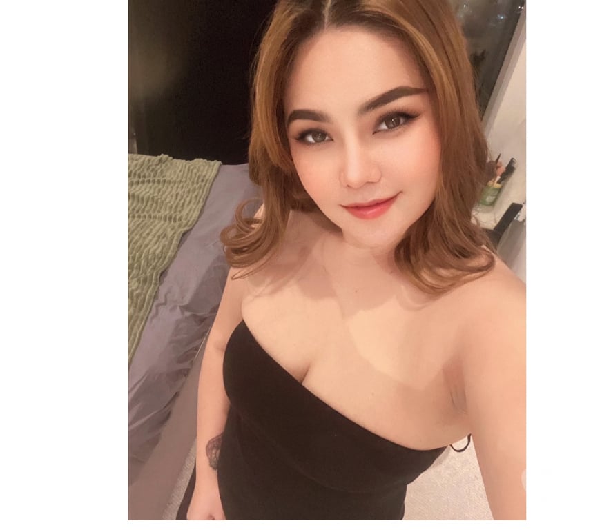 Escorts South East London Croydon - Photos for Sweetie Thai Girl Skilled in Massage ❤️‍🔥