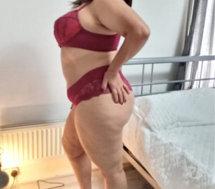  Escorts & Erotic Massage Leyton East London - Photos for SWEET MATURE LADY (THE BEST OWO)