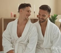Now Relaxing Massage for Men (Outcall )