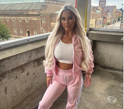 Escorts Middlesbrough Town Centre Middlesbrough - Photos for ✨ Your Ultimate Escape with a Blonde Beauty Emily xx
