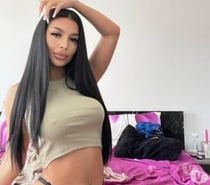 am amalia new in your city best owo💯💥💋