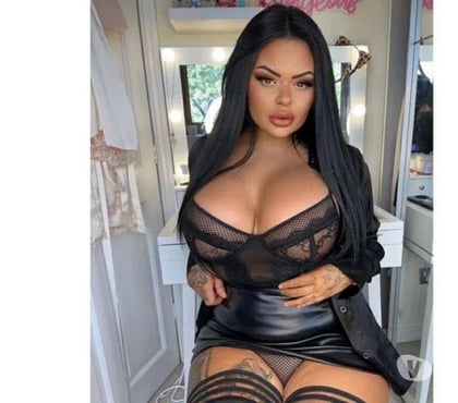 Escorts and Massages Huddersfield Kirklees - Photos for ❤️❤️Medea new gfe full best services 💋