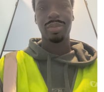 Black male escort