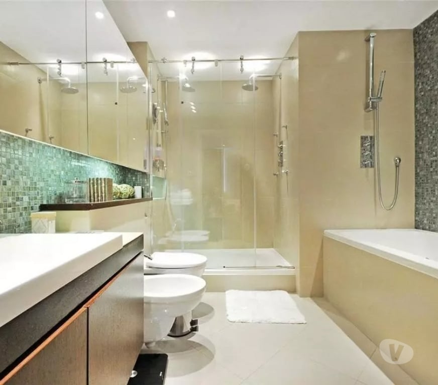 Property to Rent West London East Acton - West London - Photos for A Lovely One Bedroom Fully Furnished Flat in London