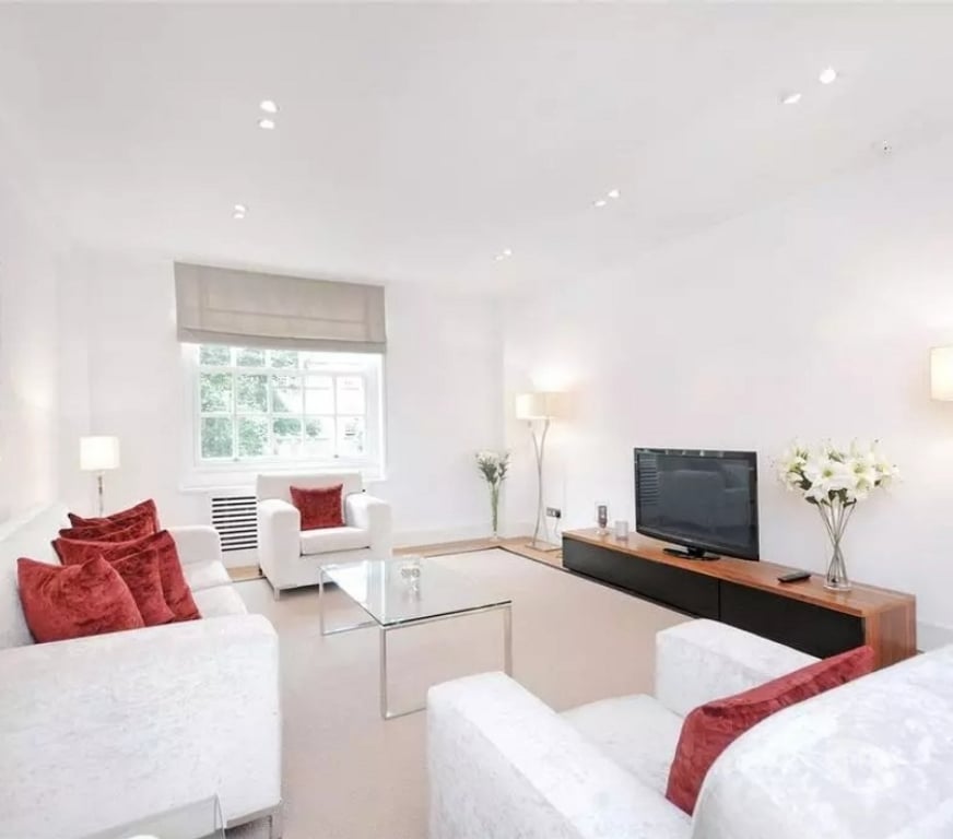 Property to Rent West London East Acton - West London - Photos for A Lovely One Bedroom Fully Furnished Flat in London
