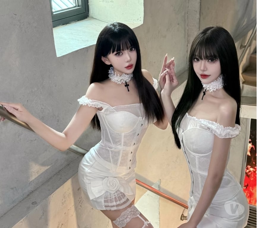 Escorts Tyne and Wear Newcastle upon Tyne - Photos for DUO🌸NEW PERFECT GIRLS IN NEWCASTLE 🌸