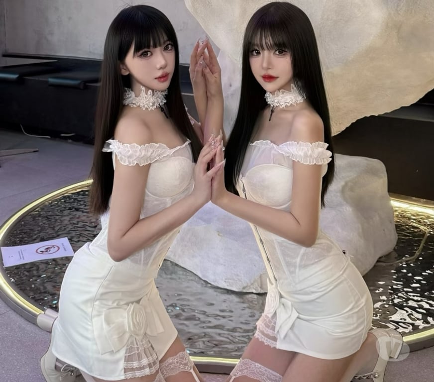 Escorts Tyne and Wear Newcastle upon Tyne - Photos for DUO🌸NEW PERFECT GIRLS IN NEWCASTLE 🌸