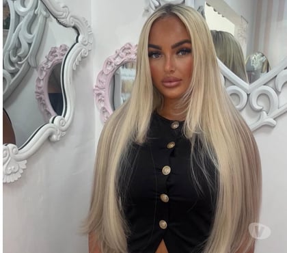 Escorts Piccadilly Manchester - Photos for 🖤Emily ✨ Your Ultimate Escape with a Blonde Beauty ✨