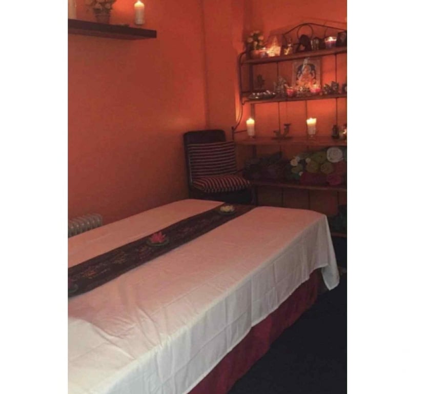 Escorts South Yorkshire Sheffield - Photos for Muang Beauty salon & Thai Massage city Centre Sheffield