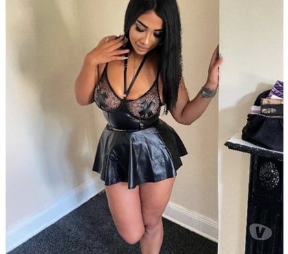 Escorts and Massages The Park Nottingham - Photos for Ella🪩🔝HOTTEST BRUNETTE‼️
