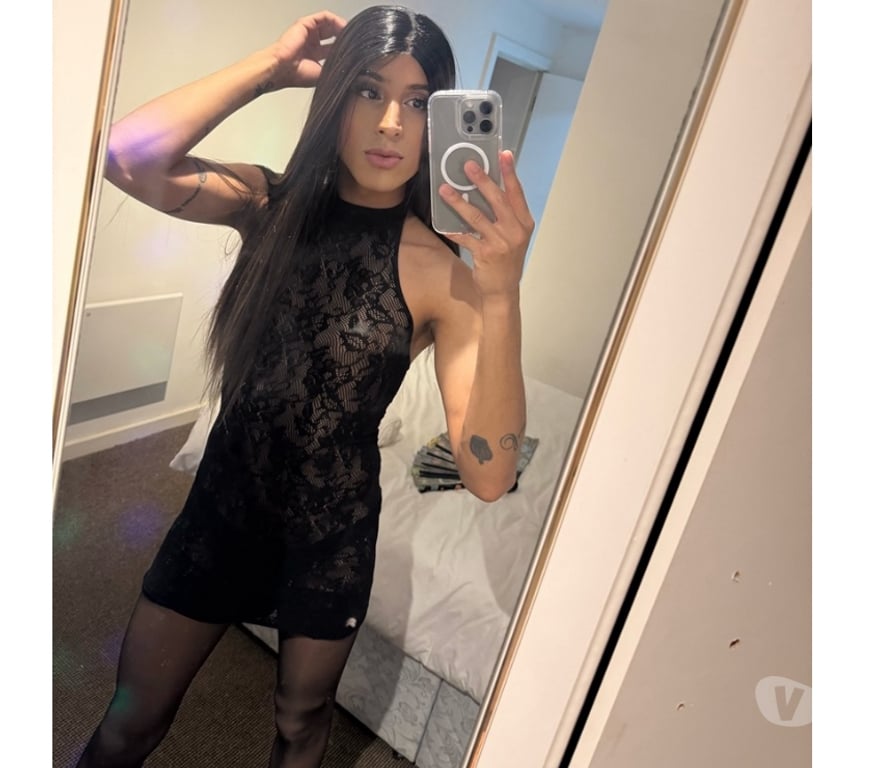 Trans Escorts Merseyside Liverpool - Photos for 🍑CD TV Bella Brazilian Xl💄 party 🥳