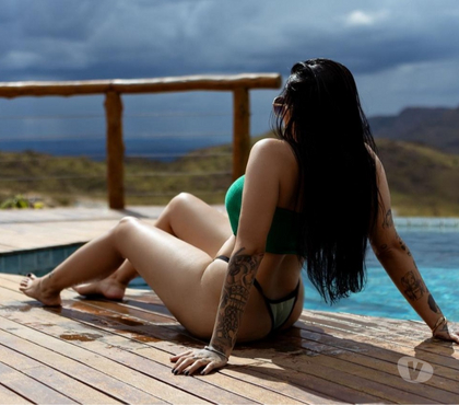 Escorts Bevendean Brighton - Photos for Karol hot brasileira 🔥
