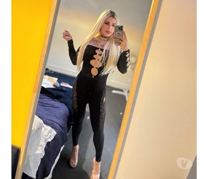 Transsexual Escorts Liverpool City Centre Liverpool - Photos for Rafaella last days in Liverpool 😏😈💦