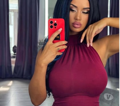 Escorts Davidsons Mains Edinburgh - Photos for 🍒 Elly 🔝HOTTEST🍒ONLY OUTCALL🔝🔞Party