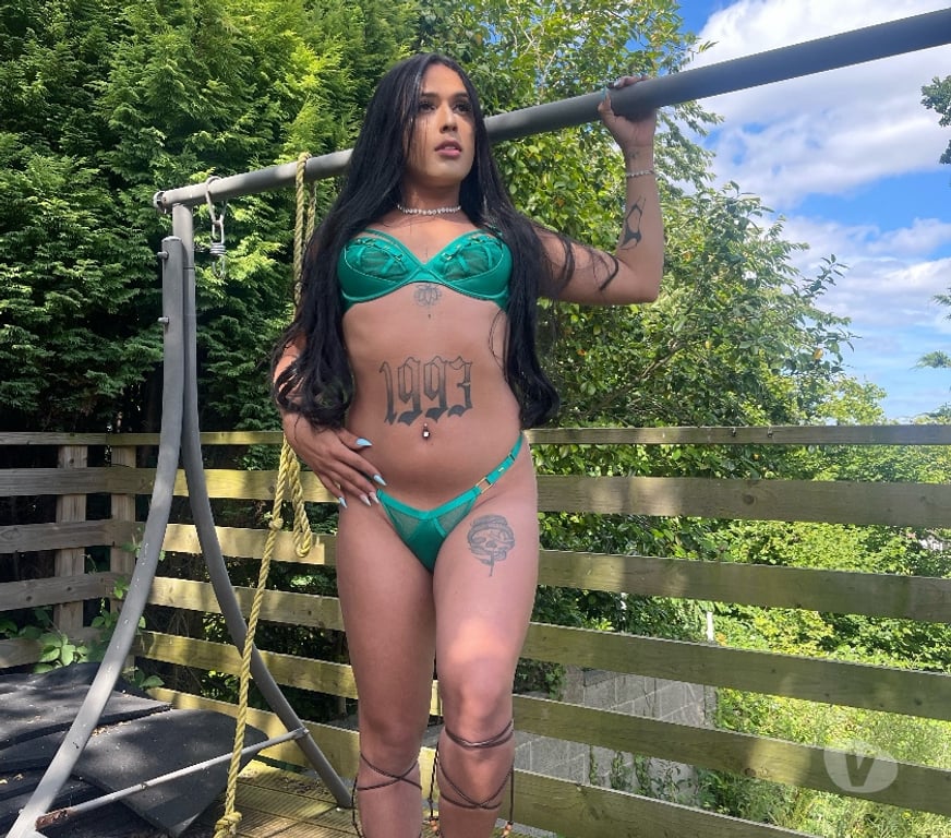 Trans Escorts Slough Slough Town Centre - Slough - Photos for Beatriz Brazilian 🇧🇷🔥