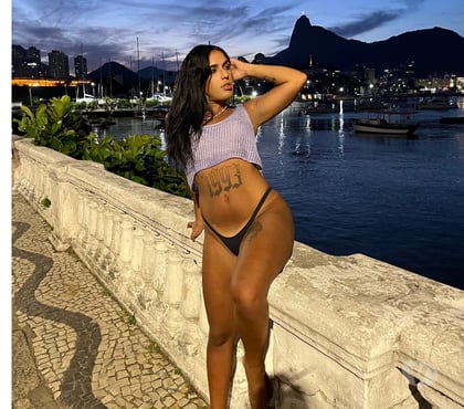 Trans Escorts Slough Town Centre Slough - Photos for Beatriz Brazilian 🇧🇷🔥