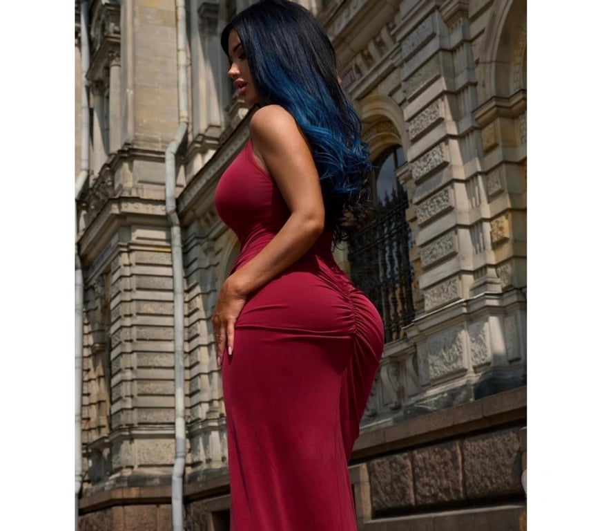 Escorts Falkirk South Alloa - Stirling - Photos for 🍒Elly🔝HOTTEST🍒ONLY OUTCALL🔝🔞Party