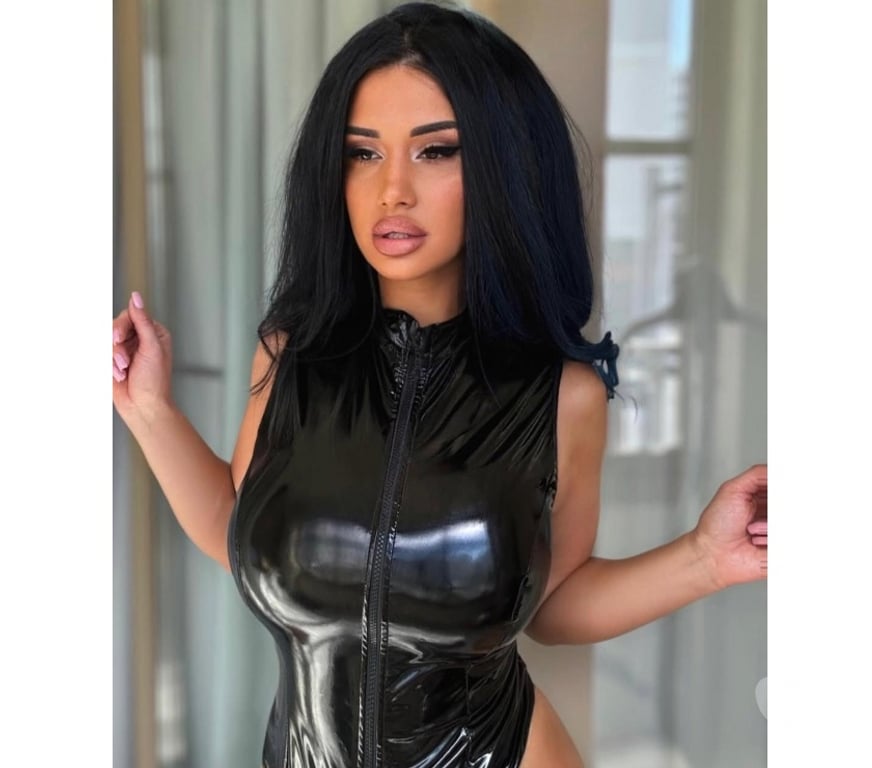 Escorts South Lanarkshire Hamilton - South Lanarkshire - Photos for 🍒Elly🔝HOTTEST🍒ONLY OUTCALL🔝🔞Party