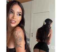 Hi I am Natalia ! New in town and thirsty for you 🥵❣️