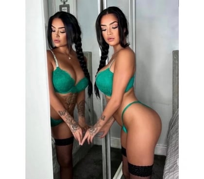  Escorts Bradford City Centre Bradford - Photos for 🫦Ema party tugheder kisses 😘😚