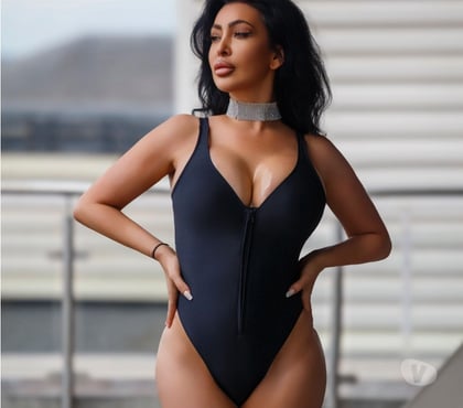 Escorts Milton Keynes City Centre Milton Keynes - Photos for 😈🔥 Baddie Persia 🔥😈