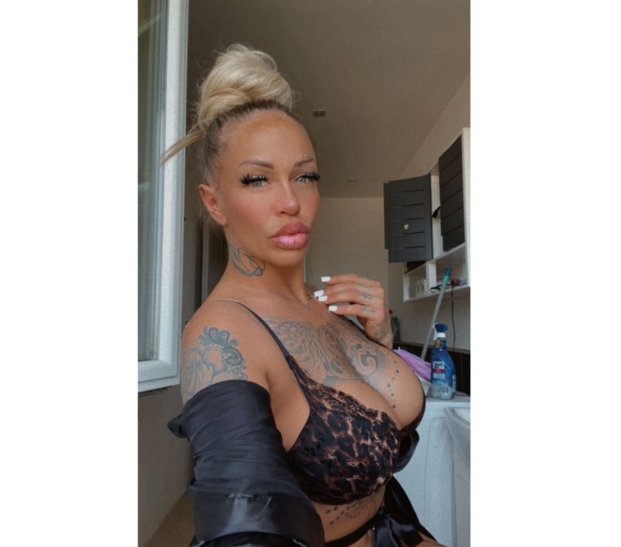 Escorts East London Leyton - East London - Photos for ❤️❤️❤️bellla❤️❤️❤️