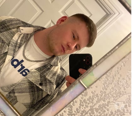 Gay Escorts Livingston West Lothian - Photos for Liam, 21, Livingston and local