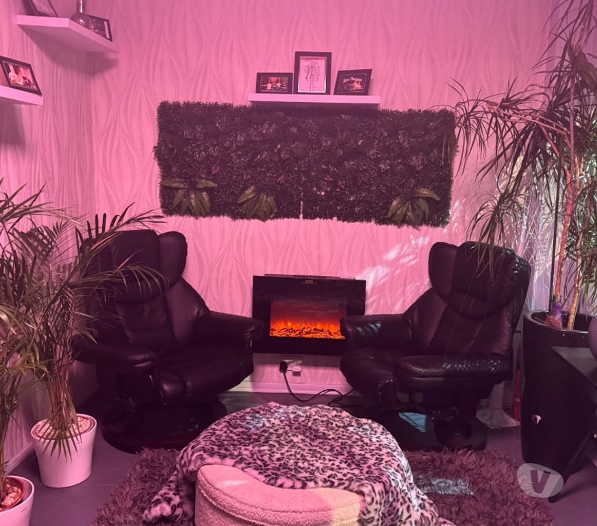 Full body massage West London Hillingdon - Photos for European Massage