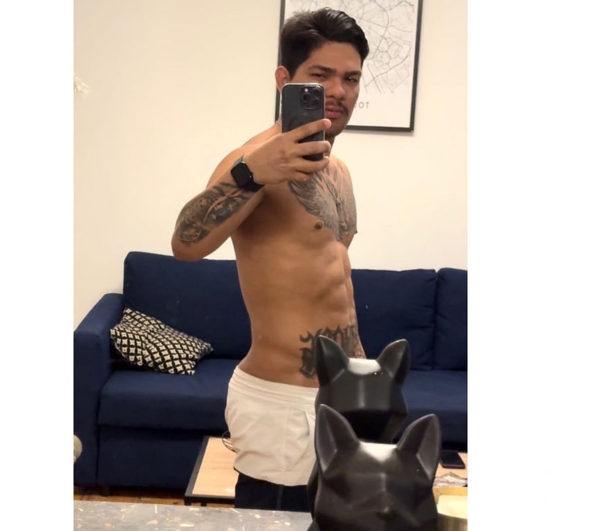  Gay massage North London Enfield - Photos for Nicolas Brazilian 🇧🇷🔥