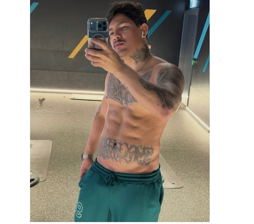 Gay massage South West London Battersea - South West London - Photos for Nicolas Brazilian 🇧🇷🔥