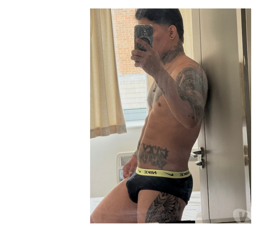  Gay massage North London Enfield - Photos for Nicolas Brazilian 🇧🇷🔥