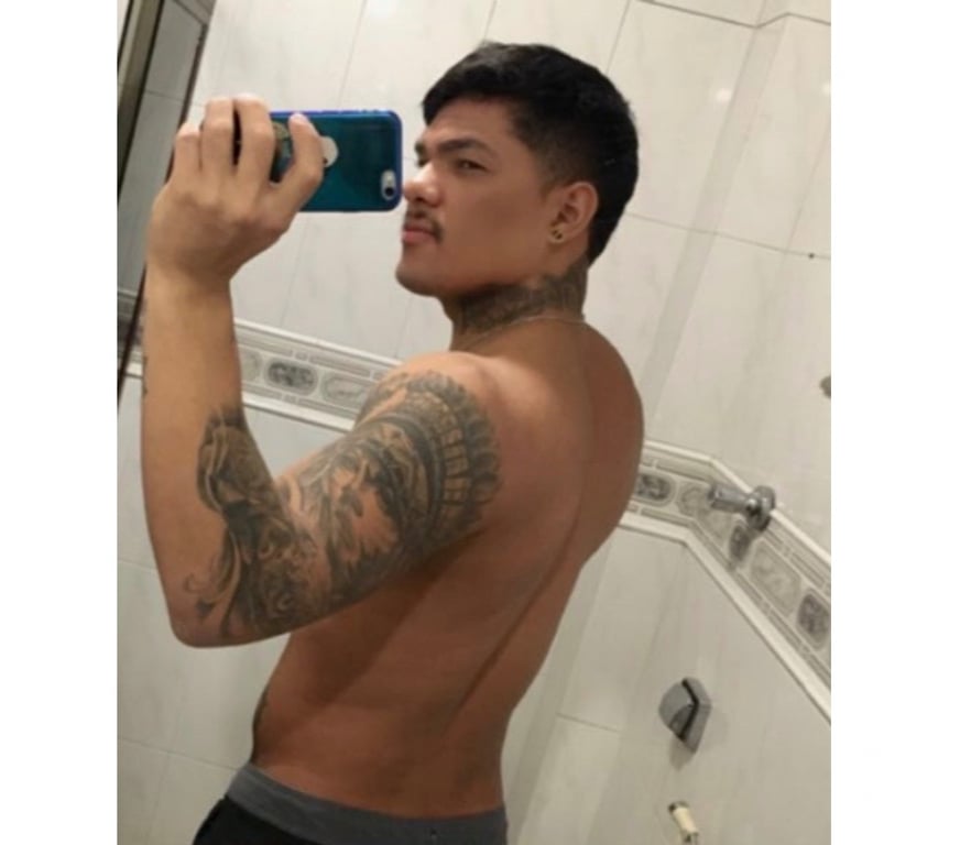 Gay massage South West London Battersea - South West London - Photos for Nicolas Brazilian 🇧🇷🔥