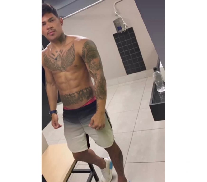 Gay massage South West London Battersea - South West London - Photos for Nicolas Brazilian 🇧🇷🔥