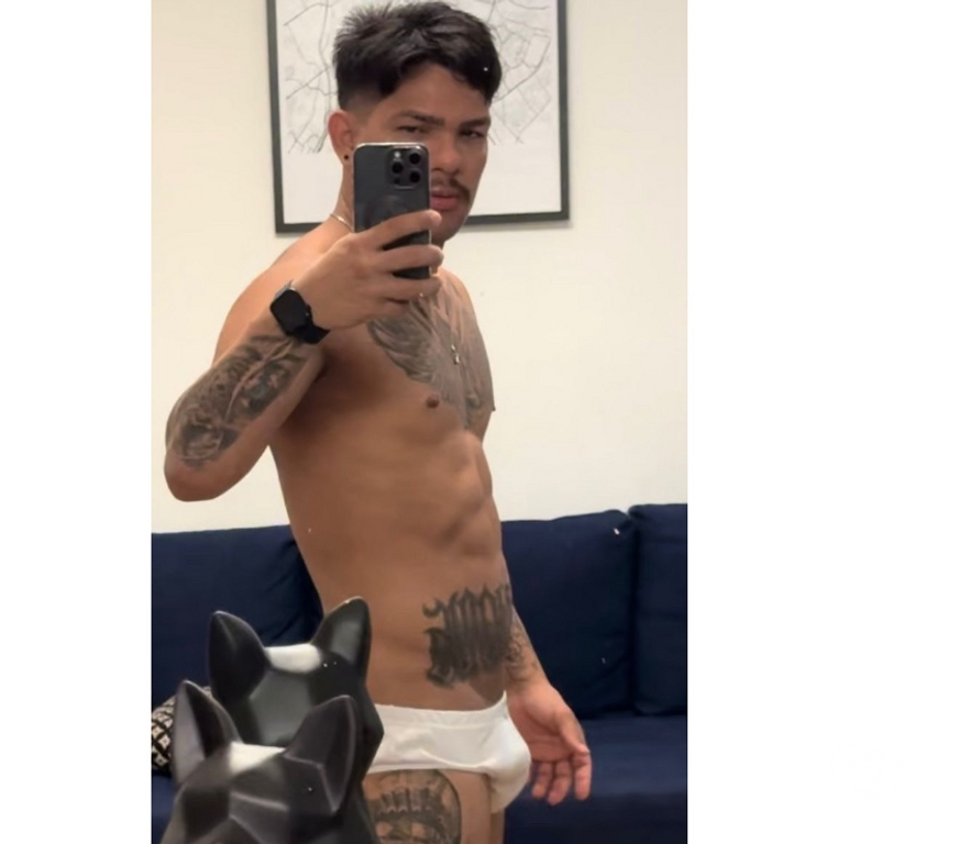  Gay massage North London Enfield - Photos for Nicolas Brazilian 🇧🇷🔥