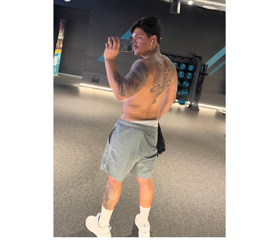 Gay massage South West London Battersea - South West London - Photos for Nicolas Brazilian 🇧🇷🔥