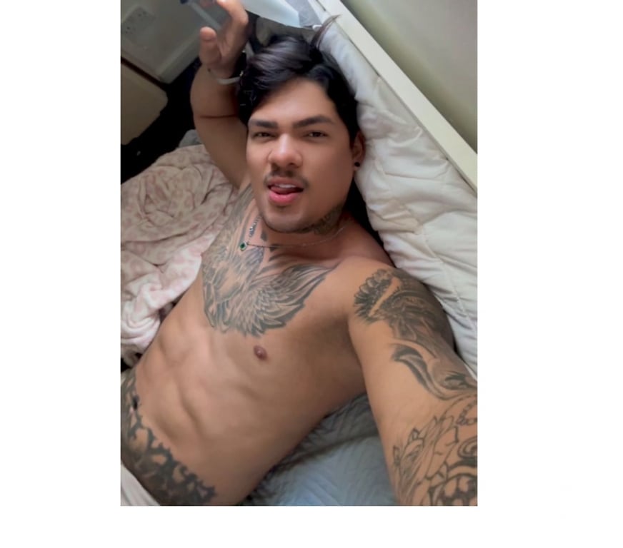  Gay massage North London Enfield - Photos for Nicolas Brazilian 🇧🇷🔥