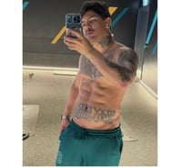 Nicolas Brazilian 🇧🇷🔥