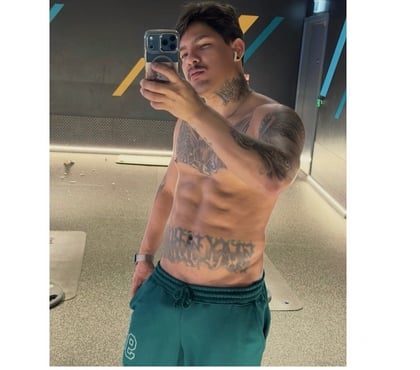 Gay escorts Battersea South West London - Photos for Nicolas Brazilian 🇧🇷🔥