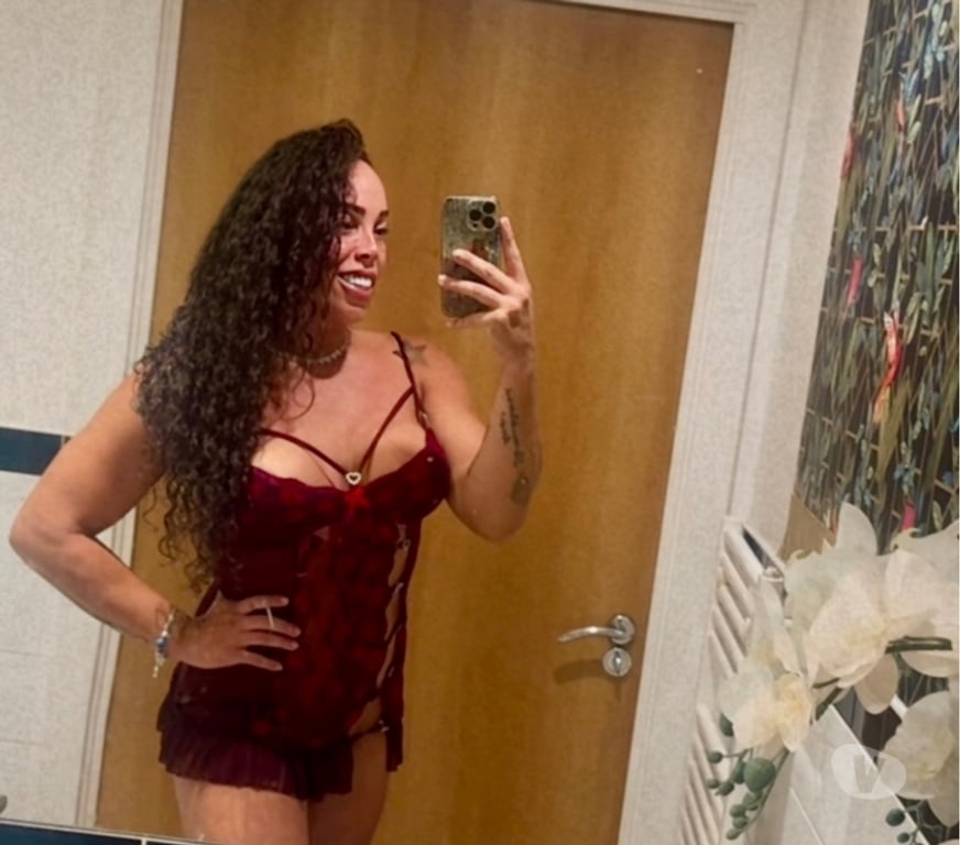Trans Escorts West Midlands Birmingham - Photos for LARY brazilian ts