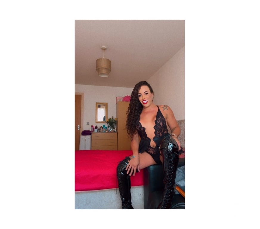Trans Escorts West Midlands Birmingham - Photos for LARY brazilian ts