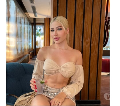 Escorts Kensington and Chelsea Central London - Photos for Chloe 🇧🇷 Blonde girl - Paddington