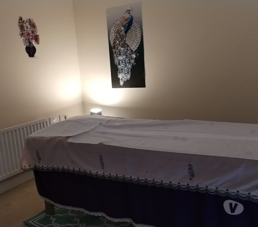 Full body massage Armagh, Banbridge and Craigavon Lurgan - Armagh, Banbridge and Craigavon - Photos for Lurgan Chinese massage